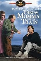 Throw Momma from the Train: Deleted Scenes