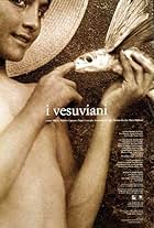 The Vesuvians