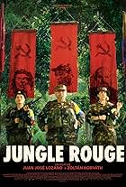 Red Jungle