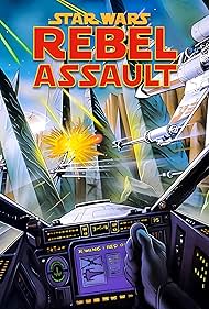 Star Wars: Rebel Assault (1993)