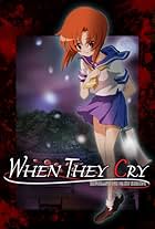 When They Cry