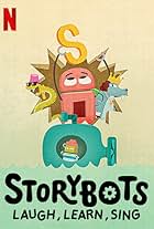 Storybots: Laugh, Learn, Sing