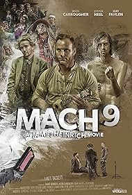 Mach 9 (2013)