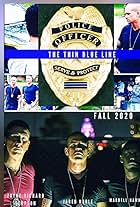 The Thin Blue Line