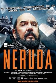 Primary photo for Neruda