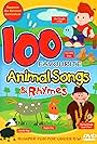 100 Favourite Animal Songs and Rhymes (2006)