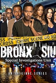 Primary photo for Bronx SIU