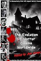 The Evolution of Horror Cinema Worldwide