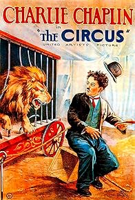 Primary photo for The Circus