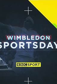 Wimbledon Sportsday (2017)