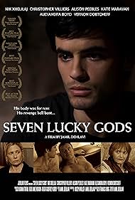 Seven Lucky Gods (2014)