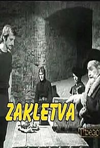 Primary photo for Zakletva