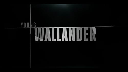 Young Wallander