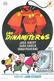 Los dinamiteros (1964)