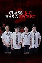 Class 3-C Has a Secret