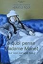 A quoi pense madame Manet (sur son canapé bleu) (2017)