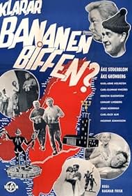 Klarar Bananen Biffen? (1957)