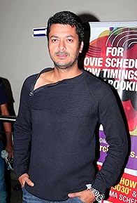 Primary photo for Jisshu Sengupta