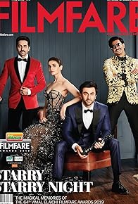 Primary photo for 64th Vimal Elaichi Filmfare Awards