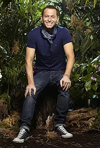 Primary photo for Joe Swash