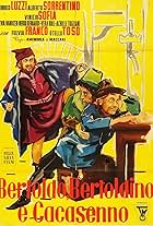 Bertoldo, Bertoldino e Cacasenno (1954)