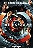 The Expanse (TV Series 2015–2022) Poster