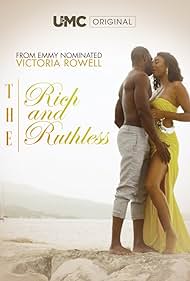 The Rich & the Ruthless (2017)