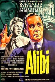 Alibi (1955)