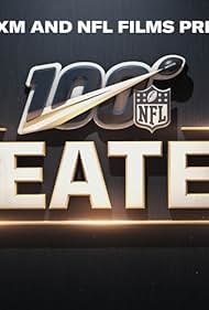 NFL 100 Greatest (2019)