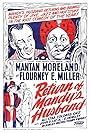 The Return of Mandy's Husband (1948)