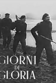 Days of Glory (1945)