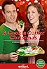 A Cookie Cutter Christmas (TV Movie 2014) Poster