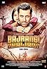 Bajrangi Bhaijaan (2015) Poster