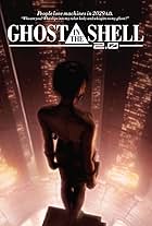 Ghost in the Shell 2.0