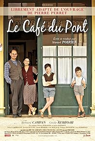 Primary photo for Le café du pont