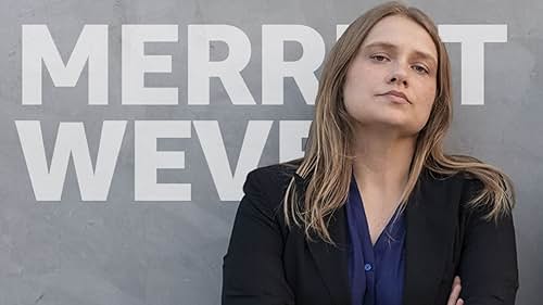 Emmy-winning actress Merritt Wever, known for her performances in "Nurse Jackie", "Godless", and "Unbelievable", stars alongside Domhnall Gleeson in the new Phoebe Waller-Bridge-produced series "Run". "No Small Parts" takes a look at her rise to fame.