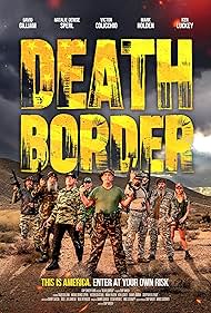 Death Border