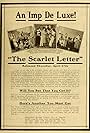 King Baggot, William Robert Daly, Anita Hendrie, J. Farrell MacDonald, and Lucille Young in The Scarlet Letter (1911)