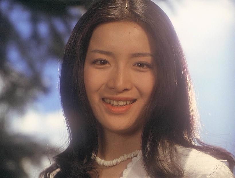 Kimiko Ikegami in House (1977)