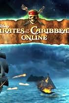 Pirates of the Caribbean Online