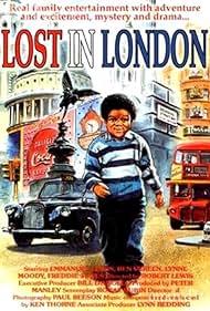 Lost in London (1985)