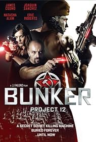 Bunker: Project 12 (2016)