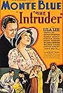 Monte Blue and Lila Lee in The Intruder (1933)