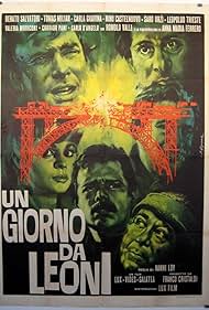 Un giorno da leoni (1961)