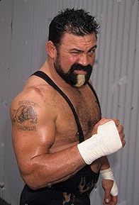 Primary photo for Rick Steiner