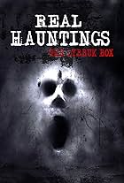 Real Hauntings: The Dybbuk Box