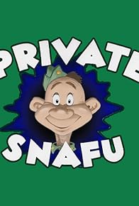 Primary photo for Behind the Tunes: Real American Zero - The Adventures of Private Snafu