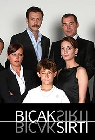 Primary photo for Biçak Sirti