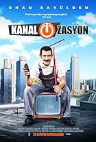 Kanal-i-zasyon