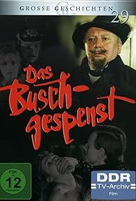 Primary photo for Das Buschgespenst